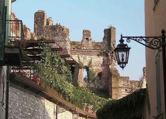 Albergo Dal Baffo
