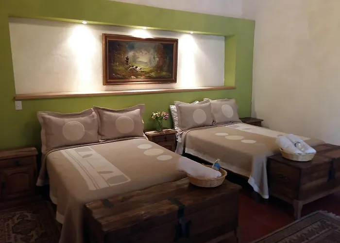 Casa Limonchelo Hotel B&B