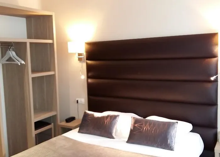 Hotel Napoleon