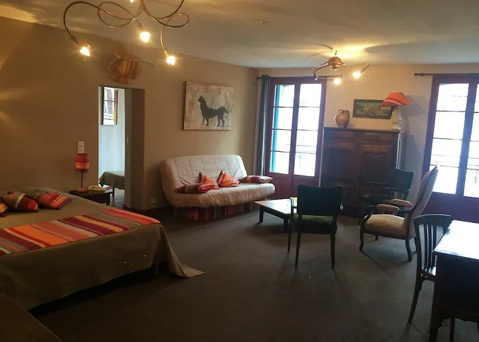 Hotel Vidal