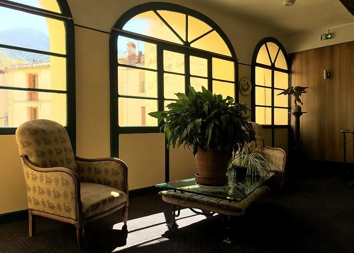 Hotel Vidal