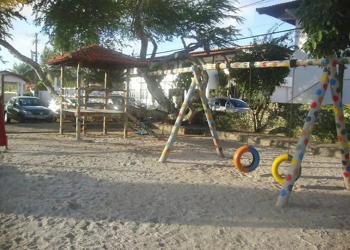 Hotel Pousada Terras do Sem Fim