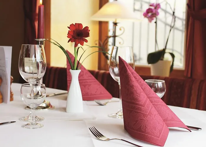 Moselhotel Lesura