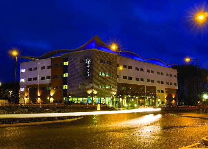 Ramada Encore Doncaster