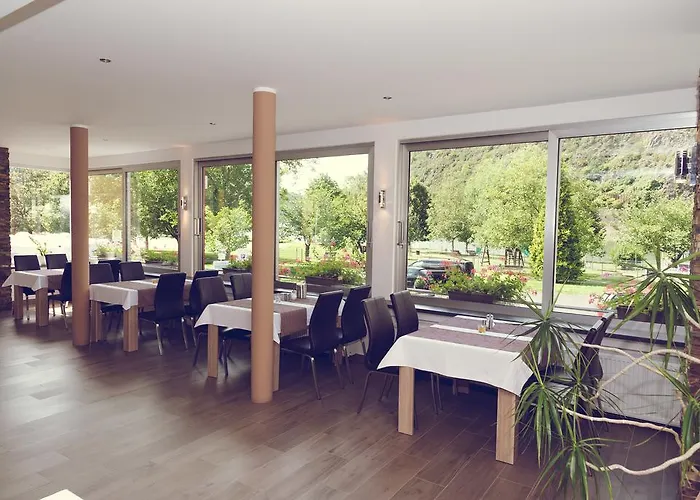 Hotel Garni Reis