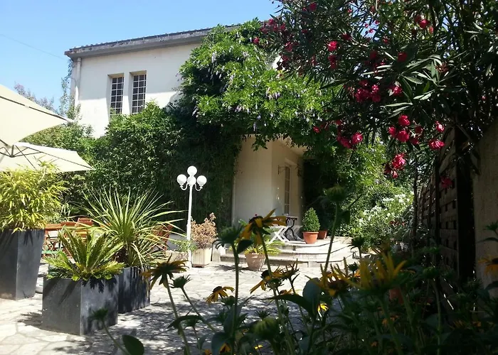Hotel La Residence