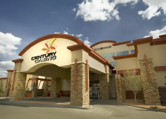 Century Casino&Hotel Edmonton