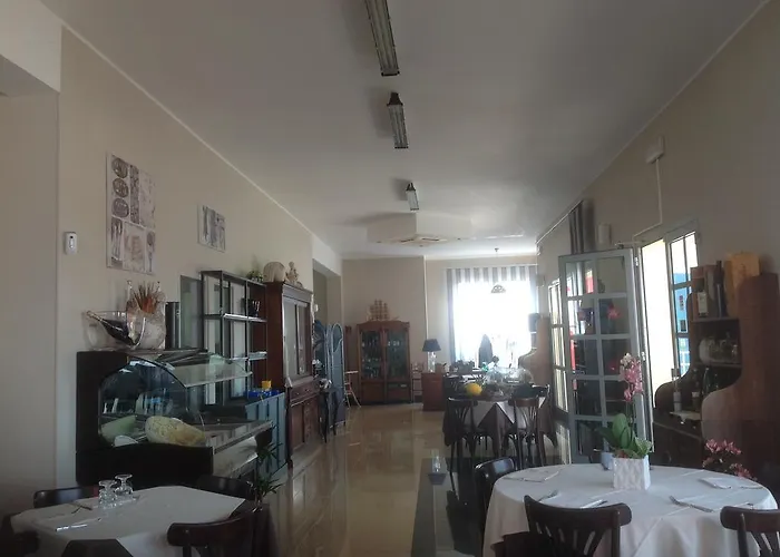 Le Torri