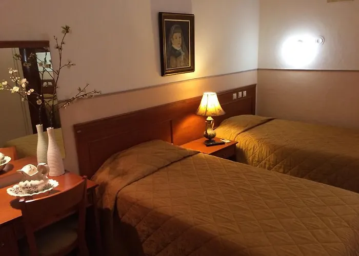 Hotel Acropolis
