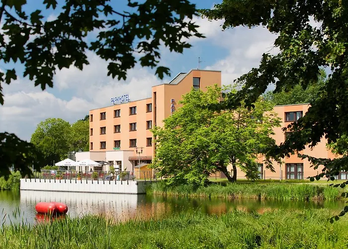 Montana Parkhotel Marl