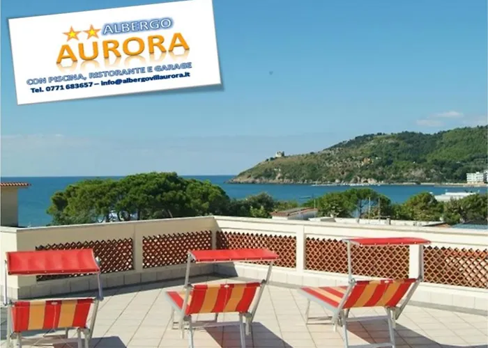 Hotel Aurora
