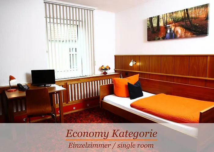 Hotel-Restaurant Wanders