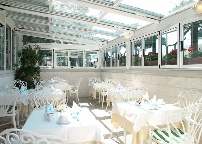 Hotel La Goletta