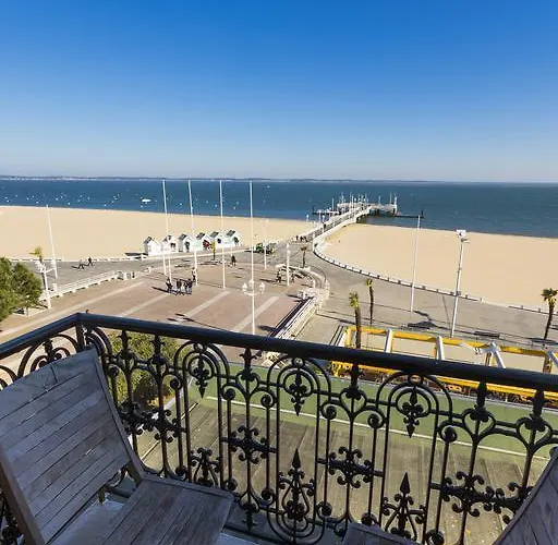 Grand Hotel Richelieu