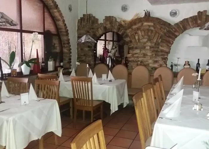 Hotel zur Post Kleve
