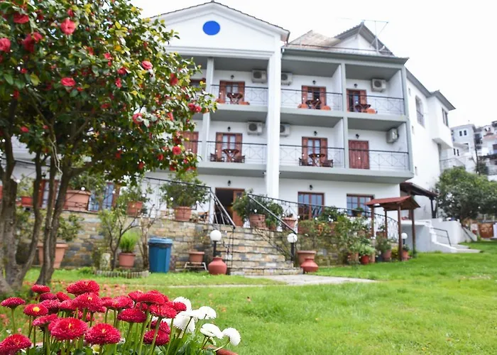 Hotel Eleana