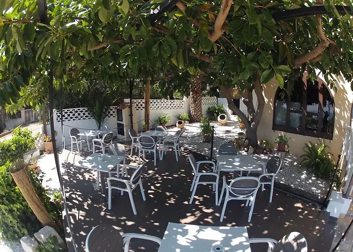 Hotel Serra D'Irta