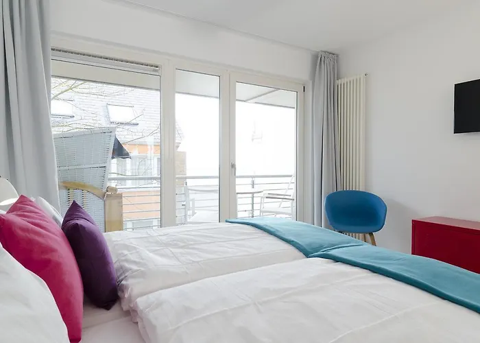 Atoll Apartments