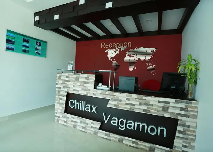 Chillax Vagamon