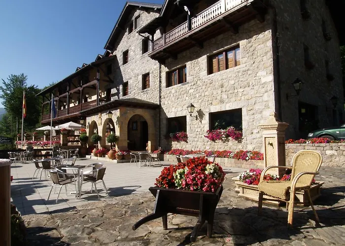 Hotel Rebeco