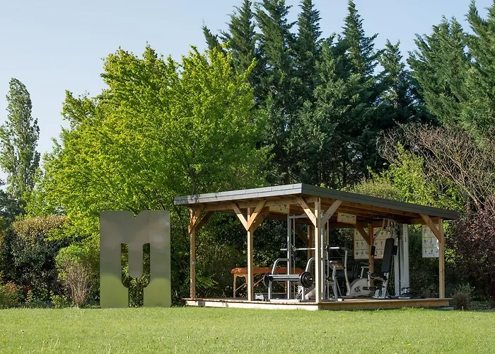 Les Carmes&spa