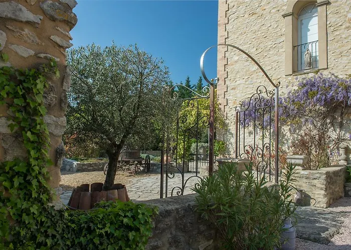 Les Carmes&spa