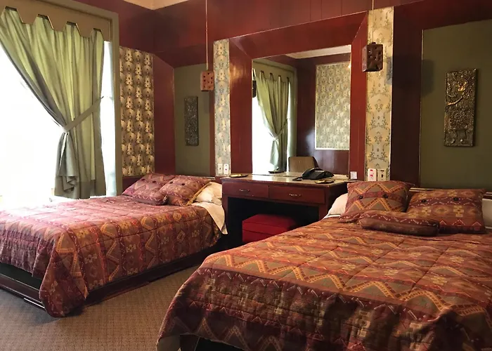 Hotel Inca Imperial