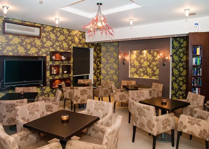Nicolas Hotel