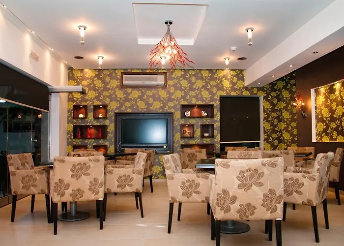 Nicolas Hotel