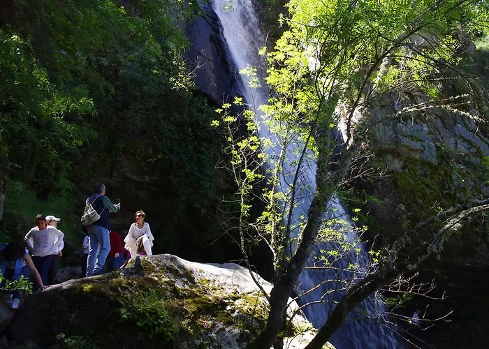 Hotel La Jara-Arribes