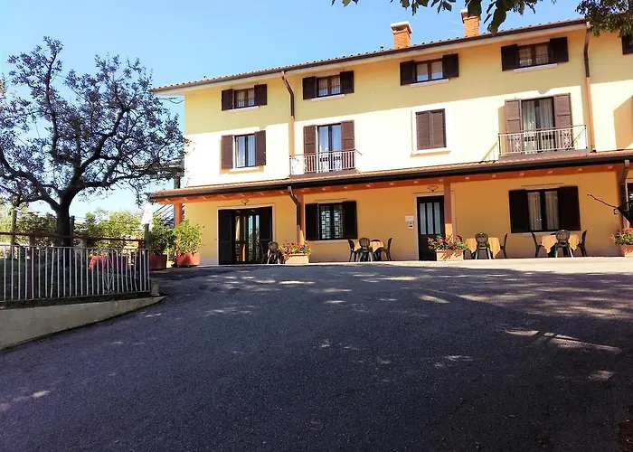 Hotel La Rama