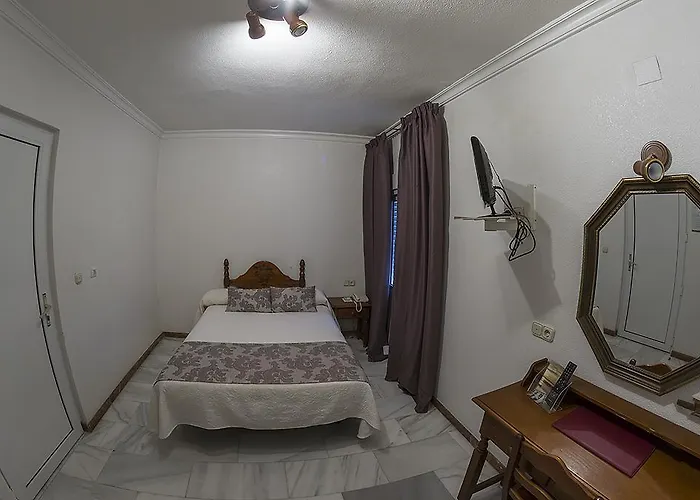 Hotel La Pinta