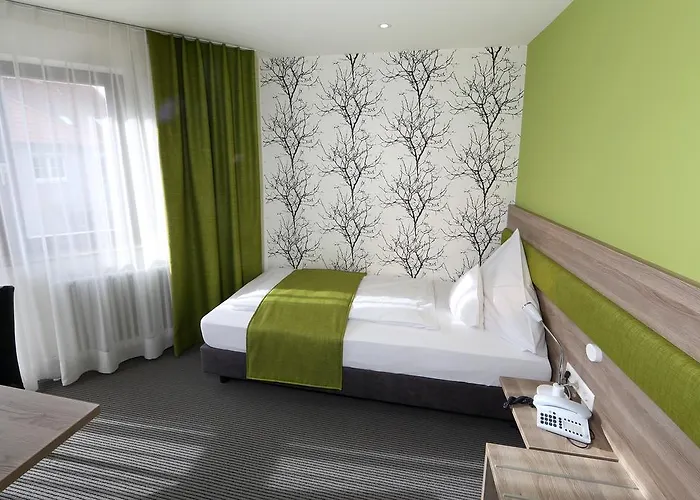 Hotel-Restaurant Vogthof