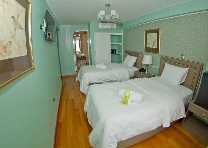 Arvo Hotel Boutique