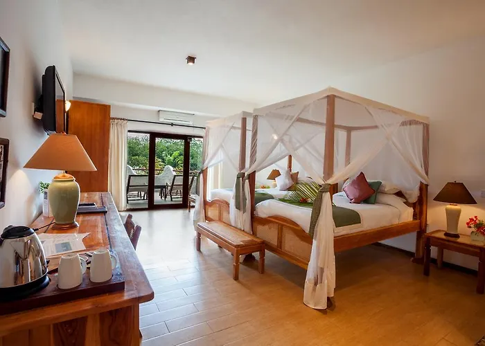 Ocean Village Club (Adults Only)