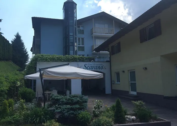 Hotel Scarano