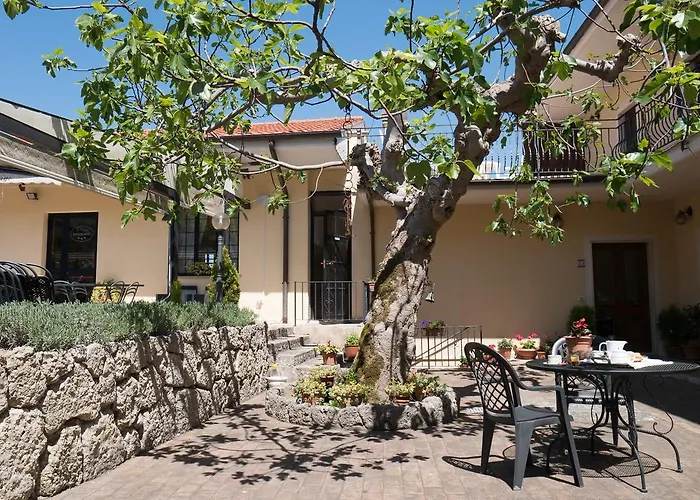 Hotel Albergo Ristorante Il Ciclope