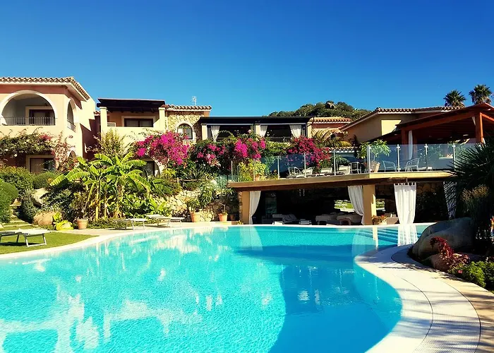Hotel Mariposas