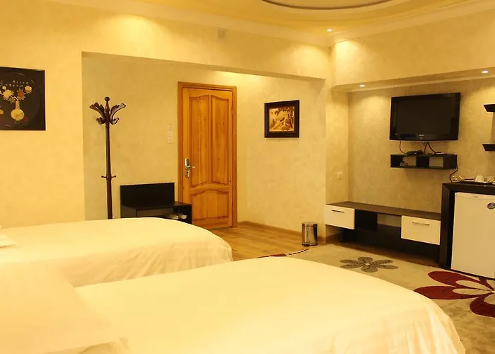 Atlas B&B Hotel