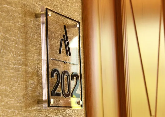 Atlas B&B Hotel