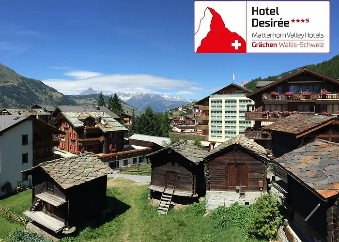Family Hotel&Spa Desirée