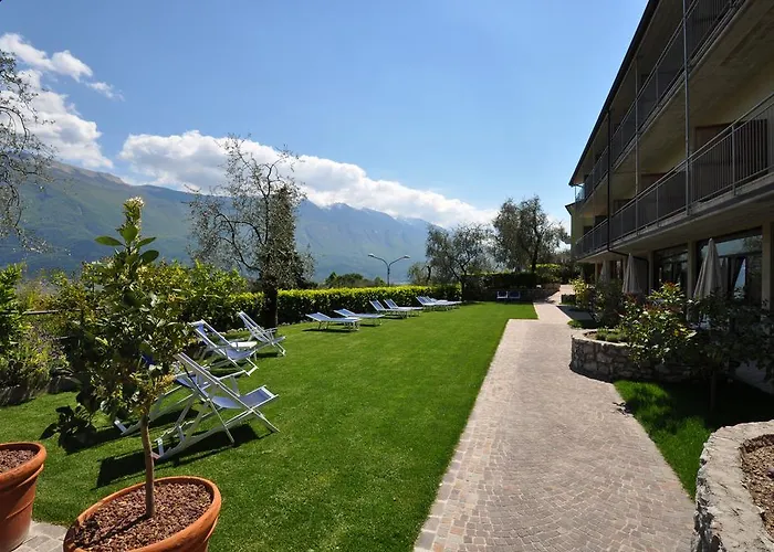 Hotel Rosemarie