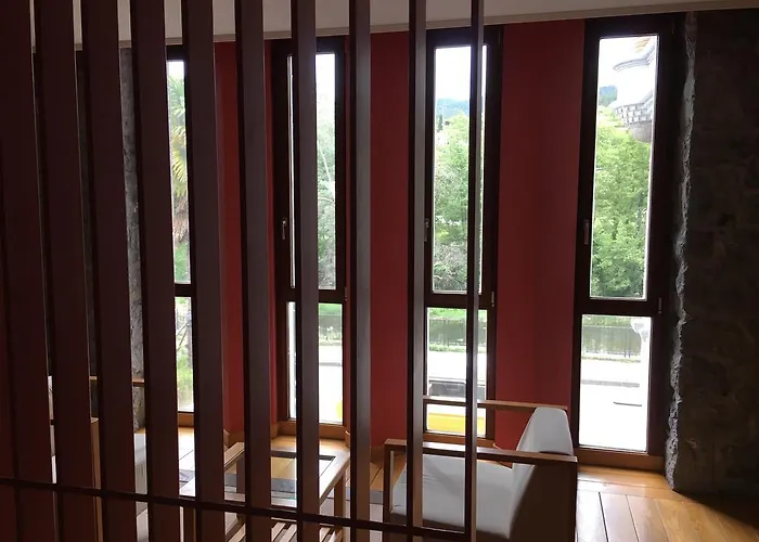 Hotel Errekagain