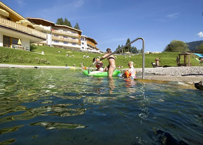 Hotel Berghof
