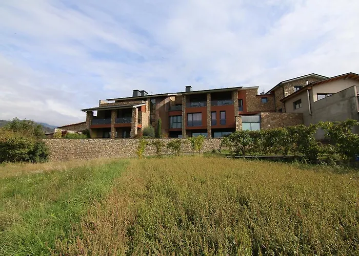 Dolcet L'Hotel