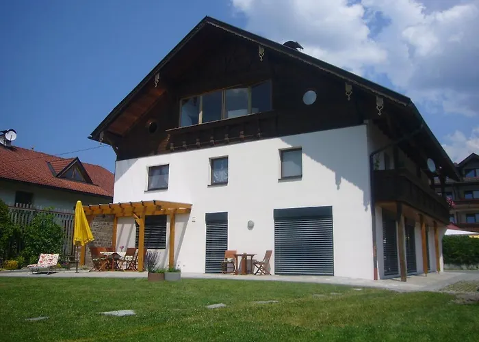 Dorfhof