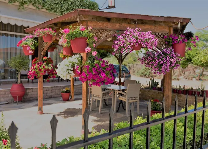 Hotel Akti