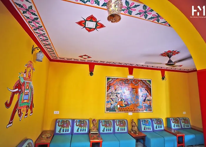 Ganpati Guest House