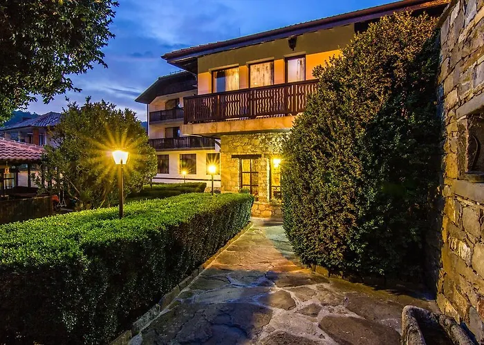 Guesthouse Hitar Petar