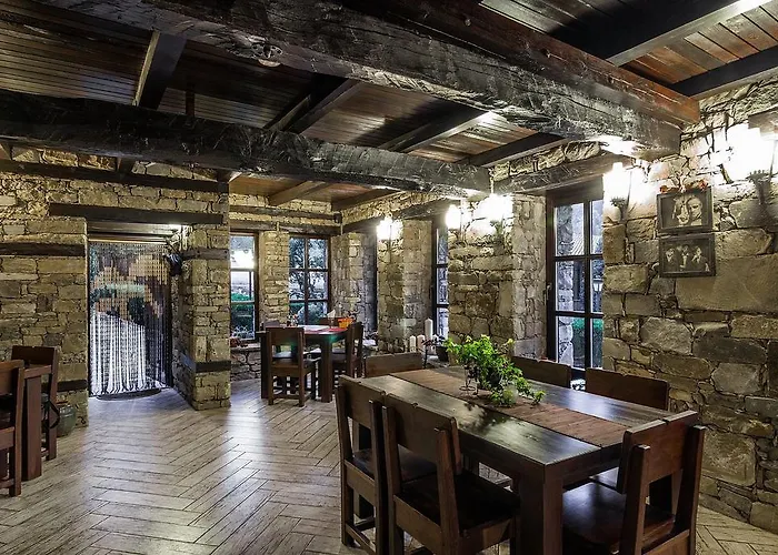 Guesthouse Hitar Petar